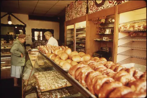 Pretzie Bakery and Caf? photo 1