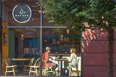 Pretzie Bakery and Caf? photo 3